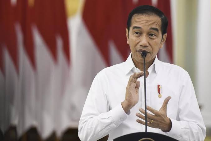 Kata Jokowi, Indonesia Perlu Tiru Sistem Pendidikan 4 Negara Ini